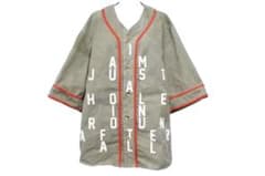 【希少】READYMADE MILITARY BASEBALL SHIRTのサムネイル