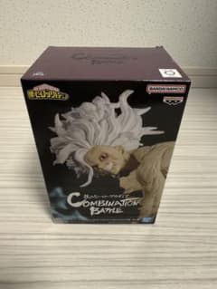 僕のヒーローアカデミア フィギュア 死柄木弔 TOMURA SHIGARAKI