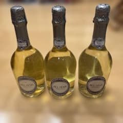 あずみBELSTAR プロセッコ CU4TRO Bubbles Cava あずみ様専用BELSTAR プロセッコ CU4TRO Bubbles Cava - メルカリ