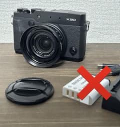 シ*レ様 FUJIFILM X30 クラシッククローム有のサムネイル