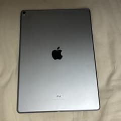 iPad Pro 12.9 第2世代 2017 64GB セルラーのサムネイル