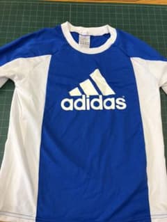 アディダス adidas ロンTのサムネイル