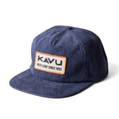 KAVU ウッダーソンのサムネイル