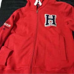 TOMMY パーカーのサムネイル