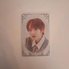 NCT WISH サクヤ Our Wish ソウルコン アンコン MDのサムネイル