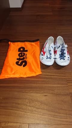 （再値下げ）MIZUNO  ミズノ  クロノインクス9のサムネイル