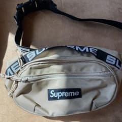 supreme ウエストバッグのサムネイル