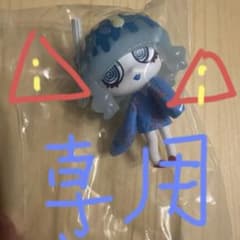 カプセルトイ フィギュアのサムネイル