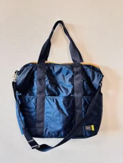 桑田佳祐✖️PORTER コラボ ポータートートバッグ - メルカリ