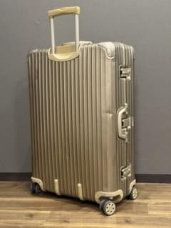 RIMOWA トパーズチタニウム　98L ［945.77］のサムネイル