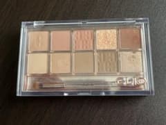CLIO アイシャドウ　パレットのサムネイル