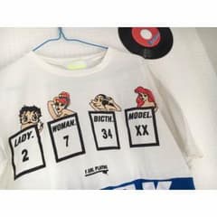 〇 Tシャツ 〇のサムネイル