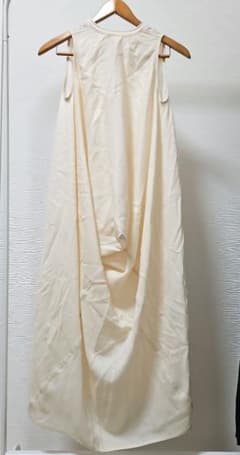 美品】リックオウエンス Rick Owens 変形ノースリーブワンピース 