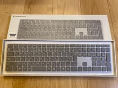 yumyum様専用　Microsoft SURFACE KEYBOARDのサムネイル