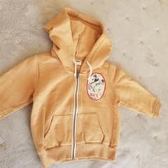 ボボショセス　BOBO CHOSES　パーカーのサムネイル