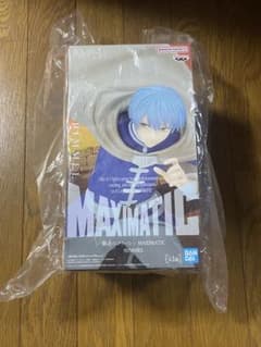 葬送のフリーレン MAXIMATIC ヒンメル フィギュアのサムネイル