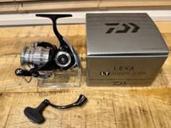 新品未使用】 ダイワ 19 LEXA LT 3000S-CXH - メルカリ