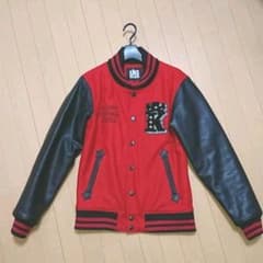 KINGSIZE キングサイズ スタジャンのサムネイル