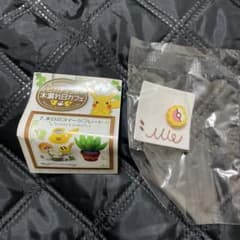 ピカチュウの木漏れ日カフェ　リーメントのサムネイル