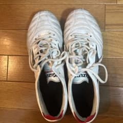 Mizuno Morelia ネオ4サッカースパイクのサムネイル