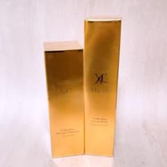 vi☆未使用☆ エックスリュークス エグゼティシャン 洗顔 クレンジング