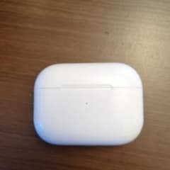 Air pods pro 第2世代 ケースのみのサムネイル