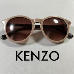 KENZO PARIS サングラスのサムネイル