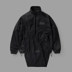 ENNOY エンノイ CPN JACKET SETUP 2025 シャカテック - メルカリ