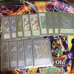 ごりごり様専用ddd、シャドールデッキのサムネイル