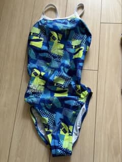 ［MIUさん専用］mizuno スポーツ用水着 SSサイズのサムネイル
