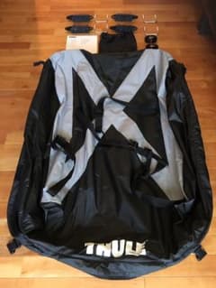 THULE Ranger90のサムネイル
