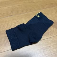 VANTELIN 足首用サポーター Lサイズ ブラックのサムネイル