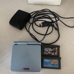 ゲームボーイアドバンスsp ジャンクのサムネイル
