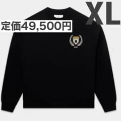 新品】ボーラー☆GOTL BOX CREWNECK-JET BLACK☆XL - メルカリ