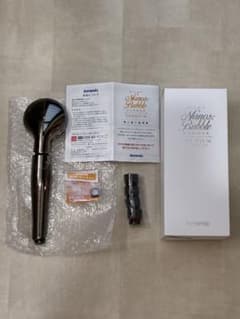 Arromic Silky Nano Bubble Shower Premiumのサムネイル