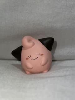 肩ズン fig ポケモン 【ピィ】のサムネイル