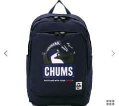 い*こ様 【完売品】【新品未使用】横浜DeNAベイスターズ×CHUMS