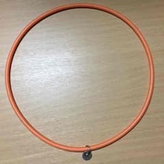クリオネックレスのサムネイル