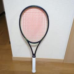Prince PHANTOM 100　グリップ2のサムネイル