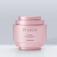 新品未開封 30ml TAMBURINS PUMKINIのサムネイル