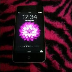iPodtouch五世代のサムネイル