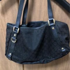 GUCCI グッチ ハンドバッグのサムネイル
