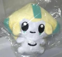 未使用　ポケモン　ジラーチ　ドール ポケモン ぬいぐるみ ジラーチ ポケモンドールズ 202511220111 - メルカリ