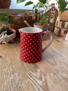 GreenGate ピッチャー 水差しのサムネイル