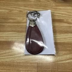 B’z キーリング付きシューホンのサムネイル