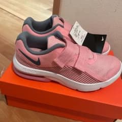 最終お値下げです！NIKE 21cm  ナイキエアマックスアドバンテージ2psvのサムネイル