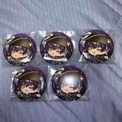 シクフォニ　いるま　缶バッチのサムネイル