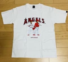 LA Angels Boyのサムネイル