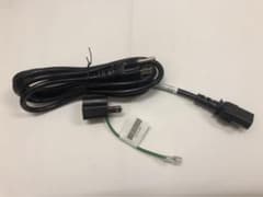AC電源ケーブル　パソコン用のサムネイル
