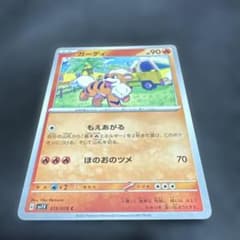 ポケモンキッズ イワーク ガーディ　カード ガーディ | ポケモンカードゲーム公式ホームページ